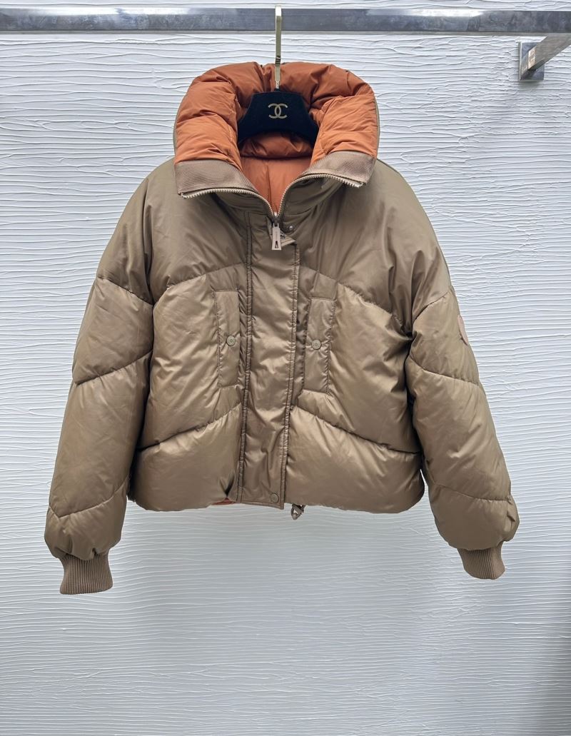 Hermes Down Jackets